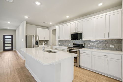 6308 Timberhurst Dr, Mckinney, TX, 75071-8898 | Card Image