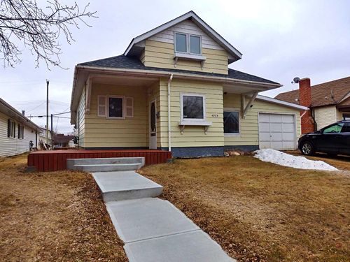 4905 51 Ave, Kitscoty, AB, T0B2P0 | Card Image