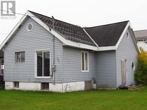 201 Fourth Ave Sw, Geraldton, ON, P0T | Card Image