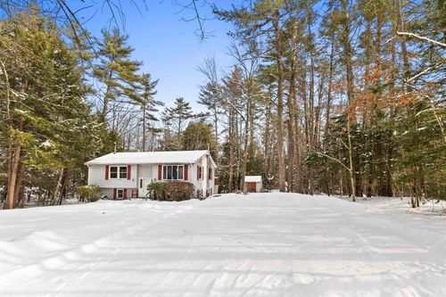 36 Shaker Jerry Rd, Moultonborough, NH, 03254-4818 | Card Image