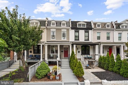 2129 4th St Ne, WASHINGTON, DC, 20002-1215 | Card Image