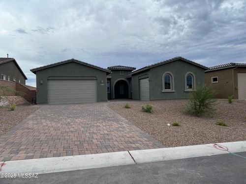 13990 N Crooked Creek Drive, Marana, AZ, 85658 | Card Image