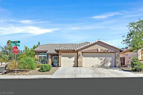 2549 Misty Olive Ave, Henderson, NV, 89052-2934 | Card Image