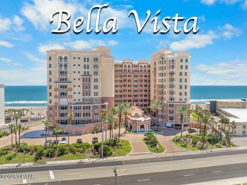 301-2515 S Atlantic Ave, Daytona Beach Shores, FL, 32118-5532 | Card Image