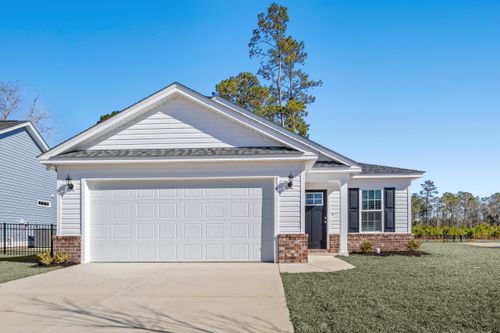 55 Bennington Ct, Georgetown, SC, 29440-2327 | Card Image