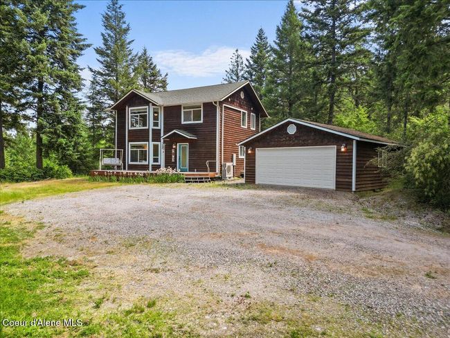 596 Overlake View Rd, House other with 3 bedrooms, 3 bathrooms and null parking in Cocolalla ID | Image 4