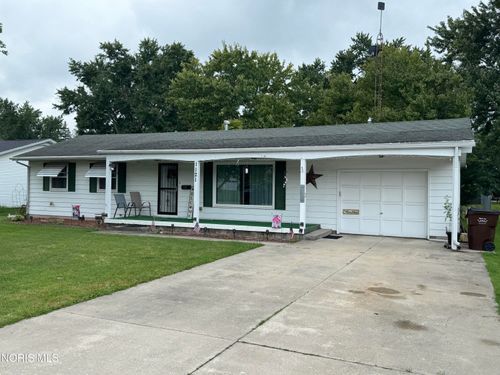 1121 Cherry St, Montpelier, OH, 43543-1802 | Card Image