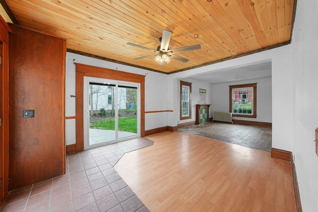 24 W Bomford St, House other with 5 bedrooms, 1 bathrooms and null parking in Richwood OH | Image 14