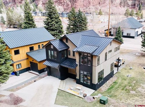 1645 Hinkson Ter, Ouray, CO, 81427-5088 | Card Image