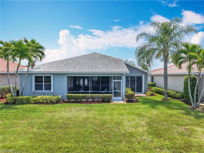 20745 Wheelock Dr, House other with 2 bedrooms, 2 bathrooms and 2 parking in NORTH FORT MYERS FL | Image 30