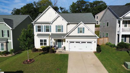 204 Easton Meadow Way, Greer, SC, 29650-2693 | Card Image