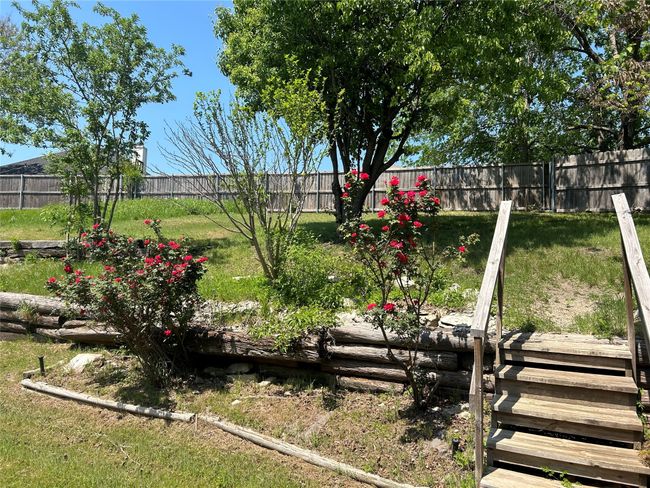1712 Creekside Ave, House other with 4 bedrooms, 2 bathrooms and null parking in Sherman TX | Image 19