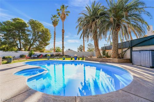3598 Malafia Cir, Las Vegas, NV, 89103-1215 | Card Image