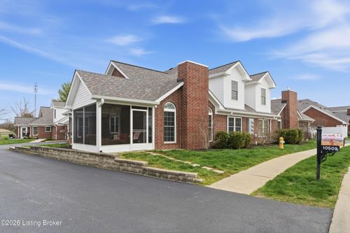 10511 Clyde Moore Blvd, Louisville, KY, 40291-4145 | Card Image