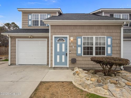 114 Creeker Town Way, Hubert, NC, 28539-3667 | Card Image