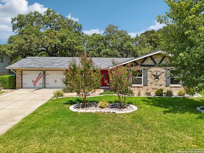 115 Da Gama, House other with 3 bedrooms, 2 bathrooms and null parking in Universal City TX | Image 1