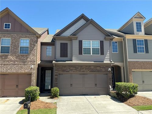 2351 Attewood Dr, Buford, GA, 30519-4680 | Card Image