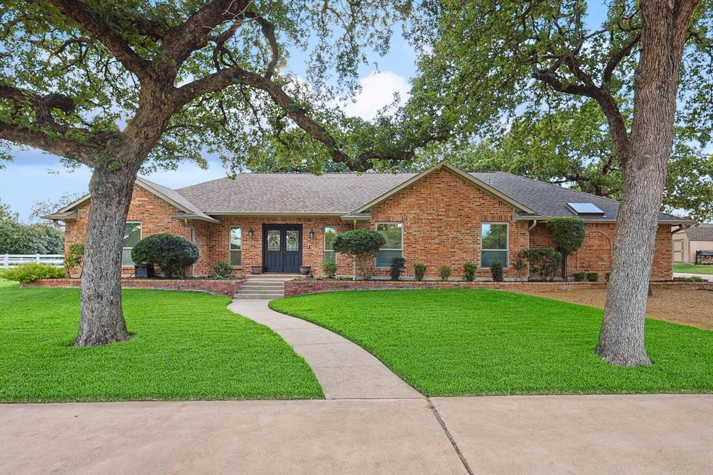 Ridgecrest Dr, Flower Mound, TX 75022