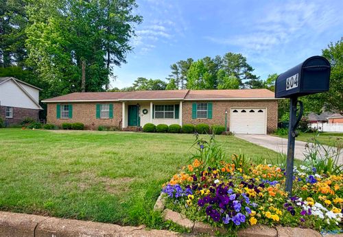 804 Rigel Dr Sw, Decatur, AL, 35603-1210 | Card Image