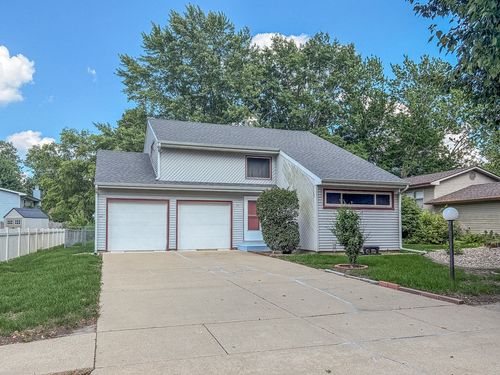 2314 Mulberry Ct, Champaign, IL, 61821-6251 | Card Image