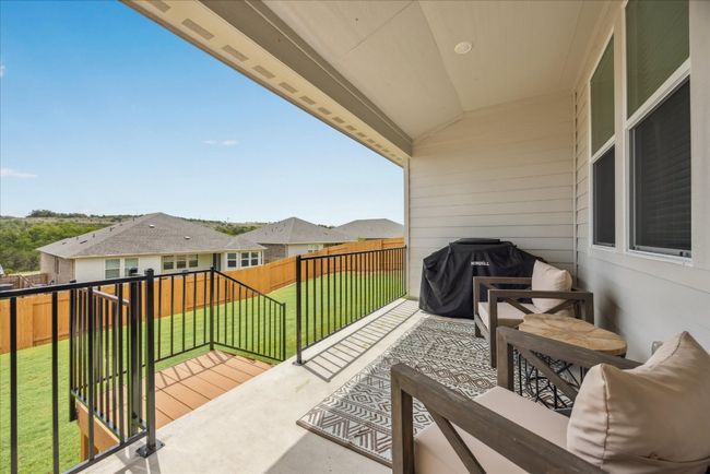 552 Sue Peaks Loop, House other with 4 bedrooms, 3 bathrooms and 2 parking in Dripping Springs TX | Image 19