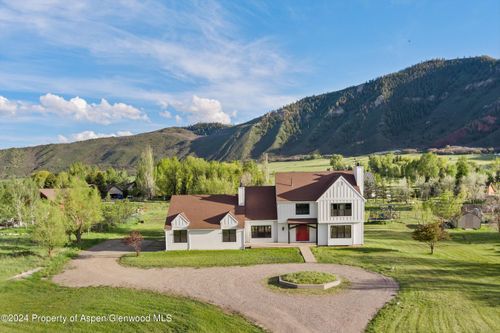 121 Walter Road, Basalt, CO, 81621 | Card Image