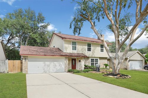 16722 Kieth Harrow Blvd, Houston, TX, 77084-2743 | Card Image