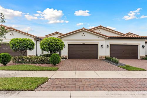 7467 S Blue Spring Dr, Parkland, FL, 33067-0918 | Card Image