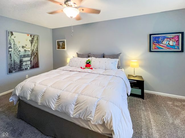 2636 Bluewood Way, House other with 3 bedrooms, 2 bathrooms and null parking in Plainfield IN | Image 17