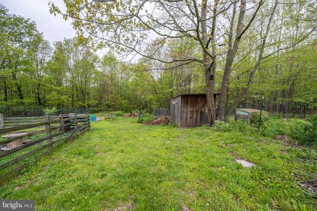 1341 Westview Xing, House other with 3 bedrooms, 2 bathrooms and null parking in Grantsville MD | Image 45