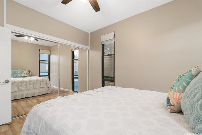 Another view of bedroom 2 | Image 13
