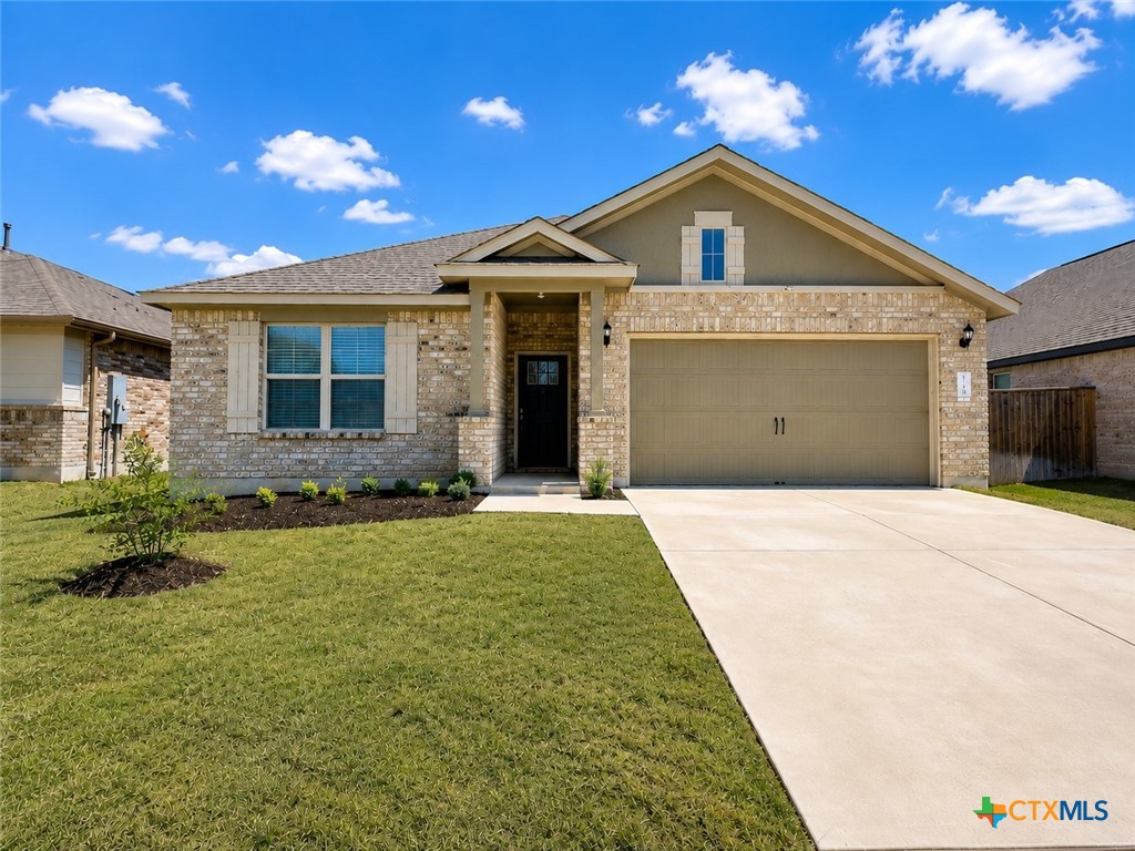 Residential in Bastrop