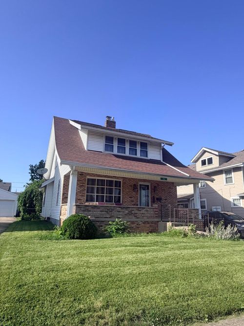 150 Englewood Rd, Springfield, OH, 45504-1415 | Card Image
