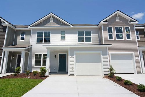 1109 Fairway Ln, Conway, SC, 29526-8860 | Card Image