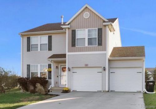 6460 Avalon Dr, Caledonia, MI, 49316-7705 | Card Image