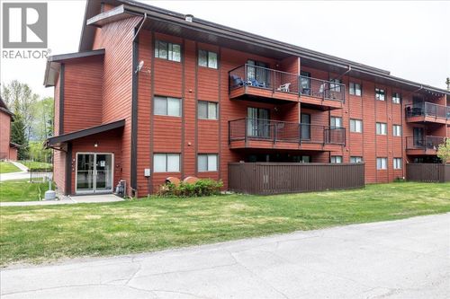 403-1286 Ponderosa Dr, Sparwood, BC, V0B2G2 | Card Image