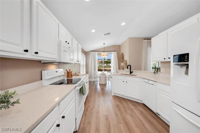 23660 Copperleaf Blvd, House other with 2 bedrooms, 2 bathrooms and null parking in ESTERO FL | Image 8