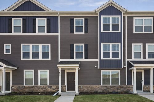 5891 156th Way, Apple Valley, MN, 55124-2900 | Card Image