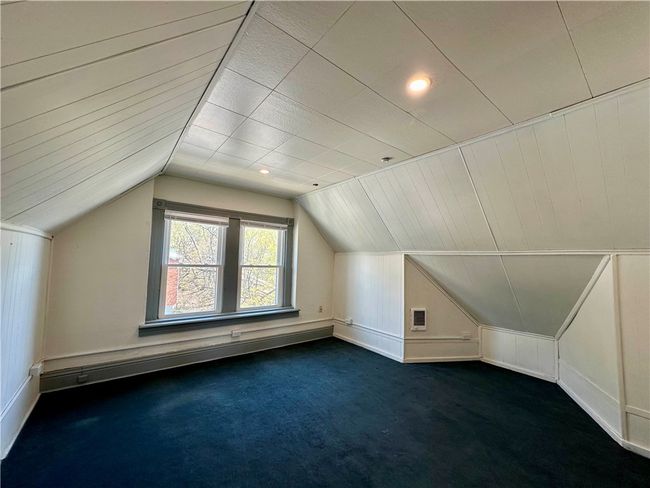 545 Forest Ave, House other with 5 bedrooms, 2 bathrooms and null parking in Pittsburgh PA | Image 8