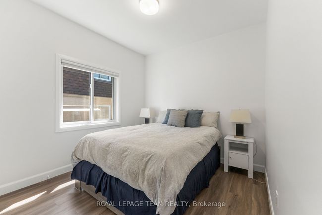 12 Simpson St, House attached with 2 bedrooms, 1 bathrooms and 2 parking in Cobden ON | Image 16