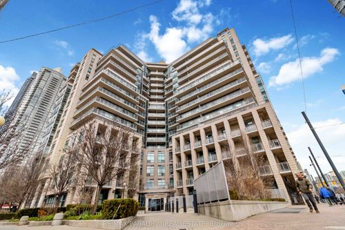 1017-410 Queens Quay W, Toronto, ON, M5V3T1 | Card Image