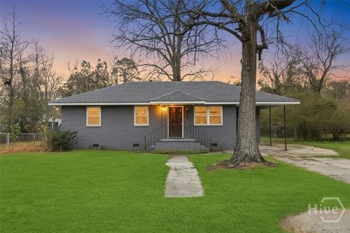 837 Crossgate Rd, Port Wentworth, GA, 31407-1837 | Card Image
