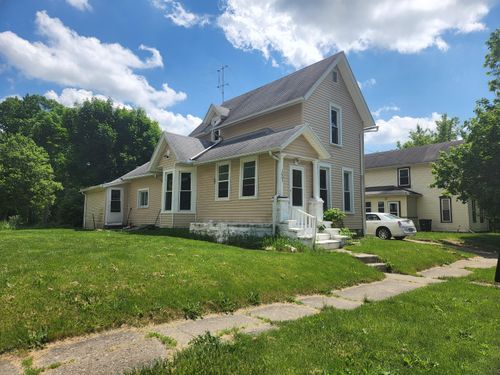 1003 Williams St, Jackson, MI, 49203-3109 | Card Image