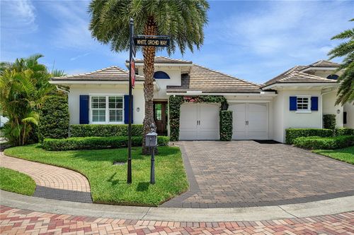 40 White Orchid Way, Vero Beach, FL, 32963-3920 | Card Image