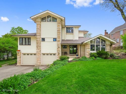433 N Monroe Street, Hinsdale, IL, 60521 | Card Image