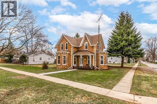 9 Harold St S, Ridgetown, ON, N0P2C0 | Card Image