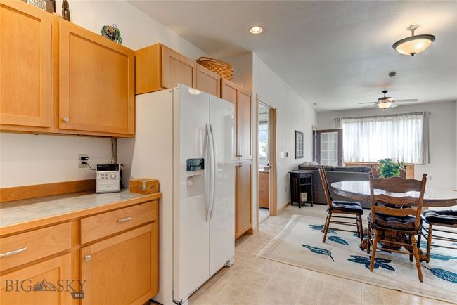 UNIT-201B - 2221 Willow Dr, Condo with 2 bedrooms, 2 bathrooms and null parking in Livingston MT | Image 9