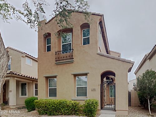 4156 E Vest Ave, Gilbert, AZ, 85295-6142 | Card Image
