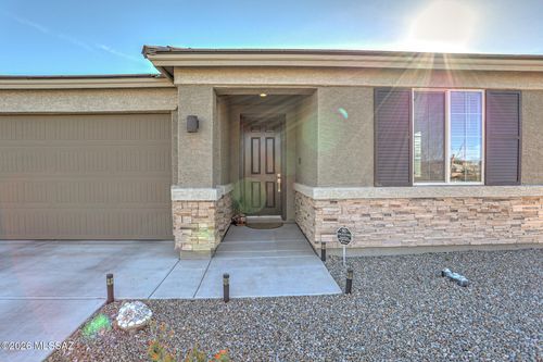 12573 N Belden Place, Marana, AZ, 85653 | Card Image