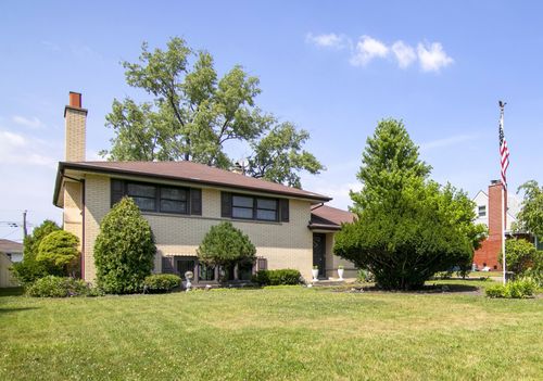 6836 W Park Lane Dr, Palos Heights, IL, 60463-2231 | Card Image